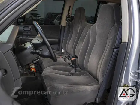 DAKOTA 2.5 Sport 4X2 CD 8V Turbo