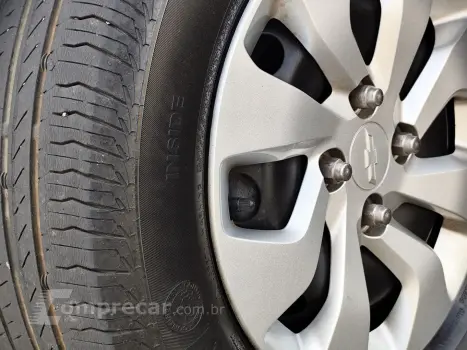 ONIX 1.0 MPFI JOY 8V FLEX 4P MANUAL