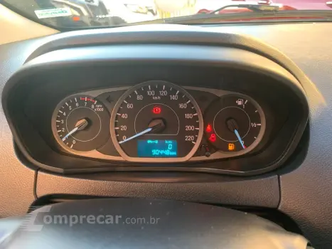 Ka 1.0 SE TiVCT Flex 5p