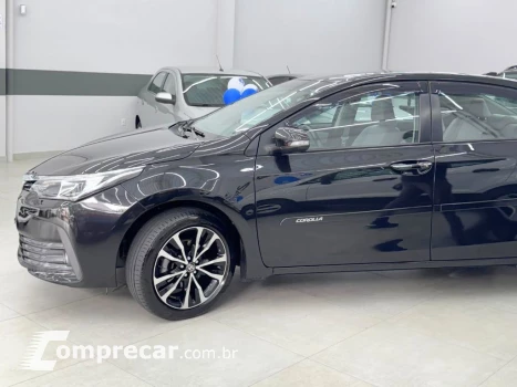 COROLLA 2.0 XEI 16V