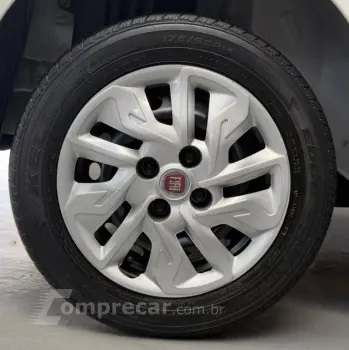 ARGO 1.3 Firefly Drive