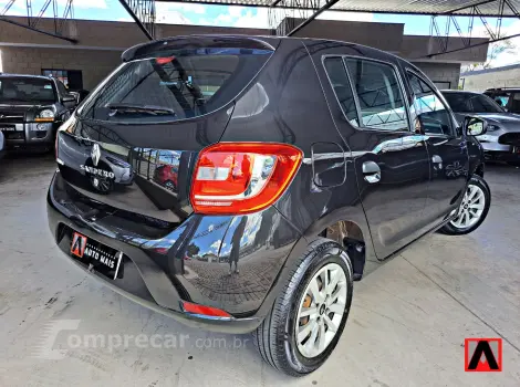 SANDERO 1.0 12V SCE Authentique