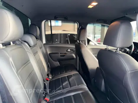 AMAROK 3.0 V6 TDI Extreme CD 4motion