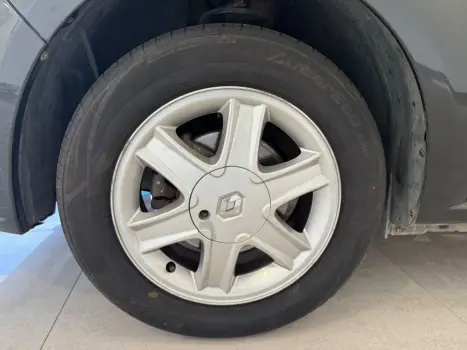 Sandero 1.6 4P FLEX EXPRESSION