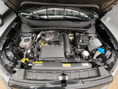 T-Cross Hig. 250 TSI 1.4 Flex 16V 5p Aut