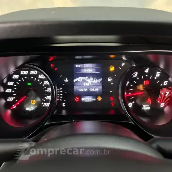 ARGO DRIVE 1.0 6V Flex