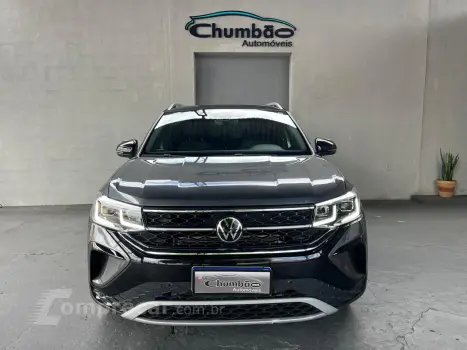 TAOS 1.4 250 TSI Highline