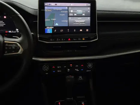 COMPASS 1.3 T270 Turbo S