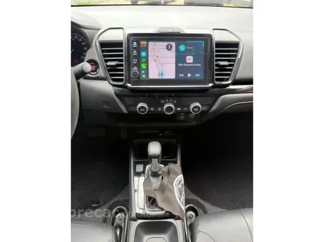 CITY 1.5 i-VTEC FLEX TOURING CVT