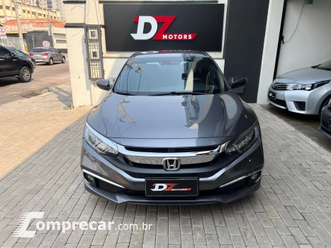 CIVIC 2.0 16vone EXL