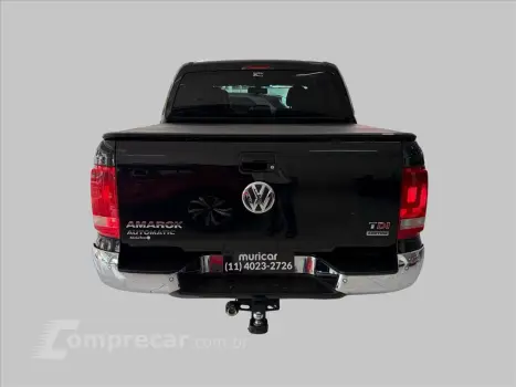 AMAROK 2.0 HIGHLINE 4X4 CD 16V TURBO INTERCOOLER