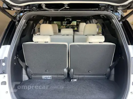 Sw4 2.8 Tdi Srx Diamond 7l Auto 4wd