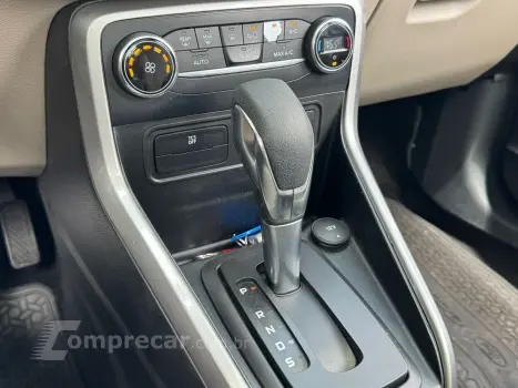 ECOSPORT 2.0 Titanium 16V