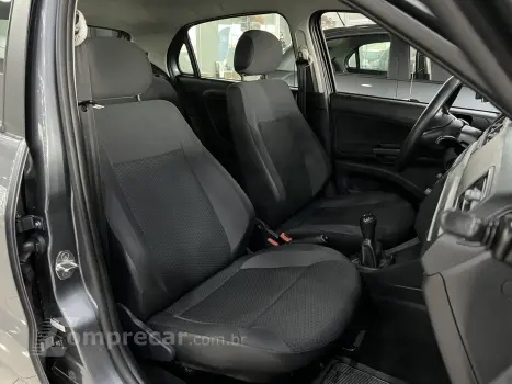 GOL 1.0 12V MPI TOTALFLEX 4P MANUAL