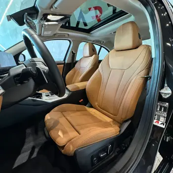 320iA Modern/Sport TB 2.0/A.Flex/GP 4p