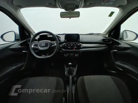 ARGO 1.0 FIREFLY FLEX DRIVE MANUAL