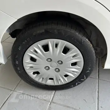 Ka+ 1.0 SE/SE Plus TiVCT Flex 5p