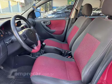 CORSA 1.8 MPFI SS 8V FLEX 4P MANUAL