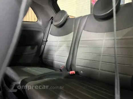 500 1.4 SPORT AIR 16V GASOLINA 2P AUTOMÁTICO