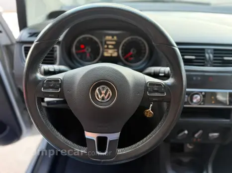 SPACEFOX 1.6 MI SPORTLINE 8V FLEX 4P AUTOMATIZADO