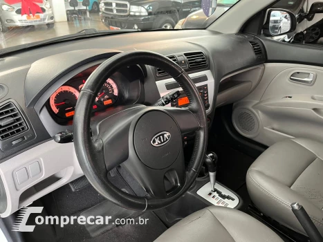 PICANTO 1.0 EX 12V