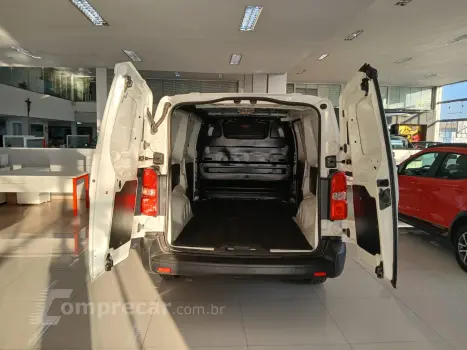 SCUDO 2.2 Turbo Cargo