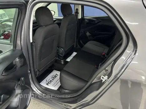 ARGO DRIVE 1.0 6V Flex