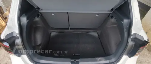 T-CROSS 1.4 250 TSI Highline