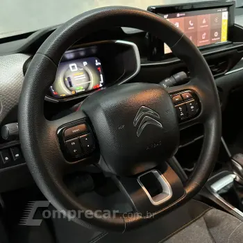 BASALT Basalt Feel 1.0 Flex TB 200 5p Aut.