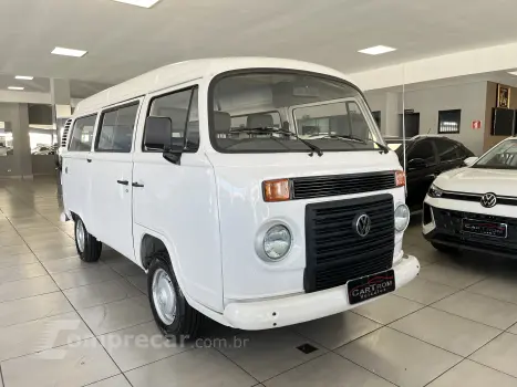 Volkswagen KOMBI 1.2 STD 8V 3 portas