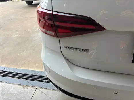 VIRTUS 1.0 200 TSI Comfortline