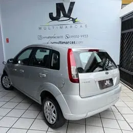 FIESTA 1.0 MPI 8V