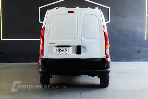 KANGOO 1.6 Express 16V