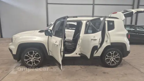 RENEGADE 1.3 T270 Turbo Longitude