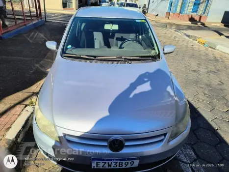 Saveiro 1.6 Mi Total Flex 8V CE