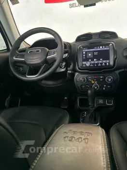 RENEGADE 1.3 T270 Turbo Longitude