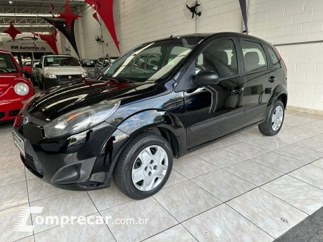 FORD FIESTA 1.0 Rocam Hatch 8V 4 portas