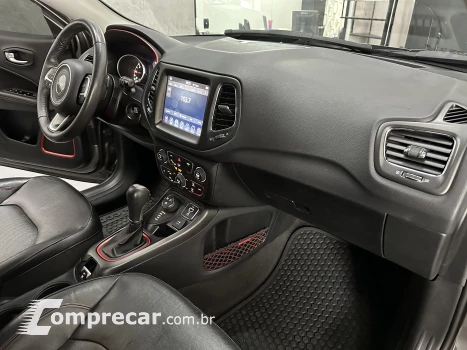 COMPASS 2.0 16V Trailhawk 4X4