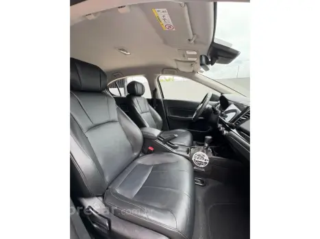 CITY 1.5 i-VTEC FLEX TOURING CVT