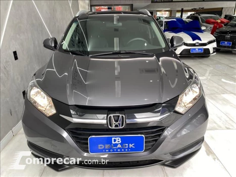 HR-V 1.8 16V LX