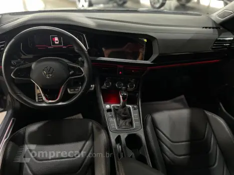 JETTA 2.0 350 TSI GASOLINA GLI DSG