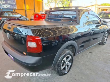 SAVEIRO - 1.6 MI CE 8V 2P MANUAL G.V