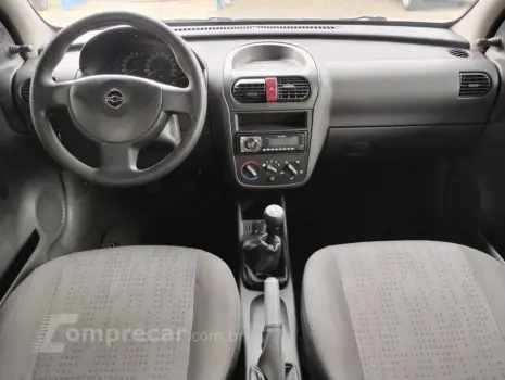 Corsa Hatch 1.4 4P MAXX FLEX