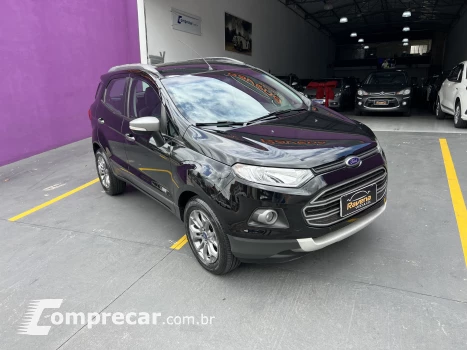 ECOSPORT 1.6 Freestyle 16V