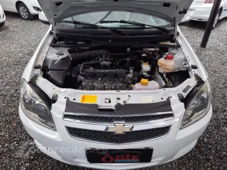 CELTA - 1.0 MPFI LT 8V 4P MANUAL