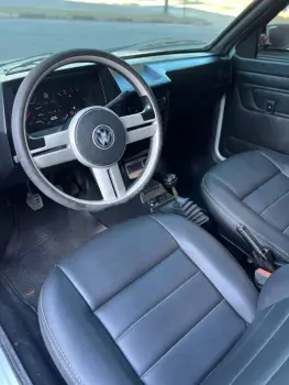 Gol CL 1.6 Mi 2p e 4p