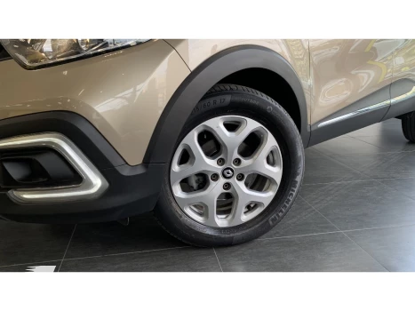 CAPTUR 1.3 TCE FLEX ZEN X-TRONIC