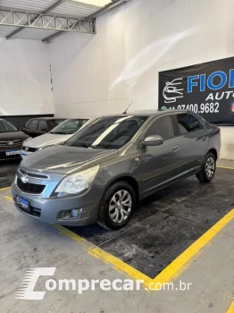 CHEVROLET COBALT 1.8 MPFI LT 8V