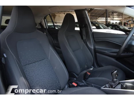 ONIX - 1.0 LT MANUAL