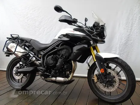 TRIUMPH TIGER 800 ABS